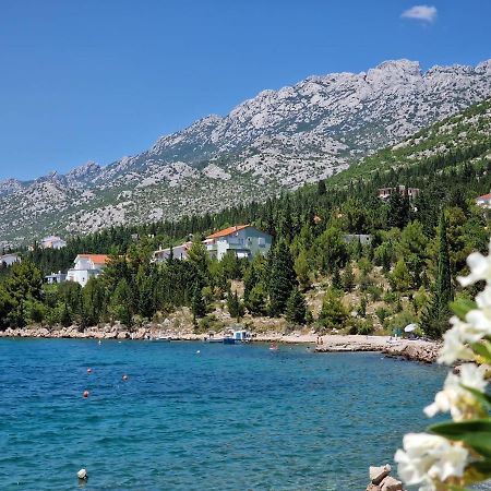 See Paradise Стариград-Пакленица Экстерьер фото