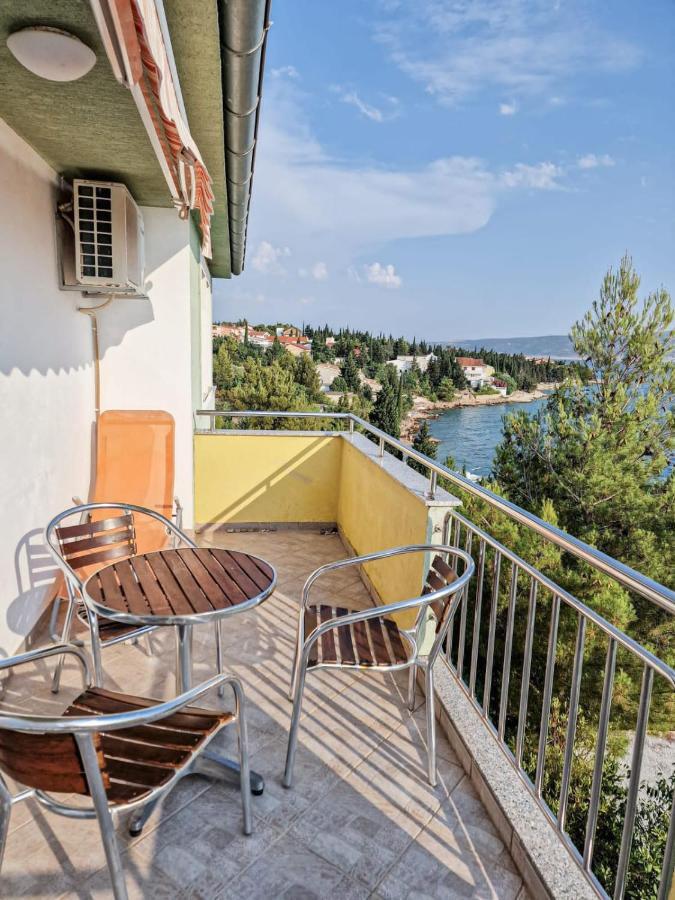 See Paradise Стариград-Пакленица Экстерьер фото