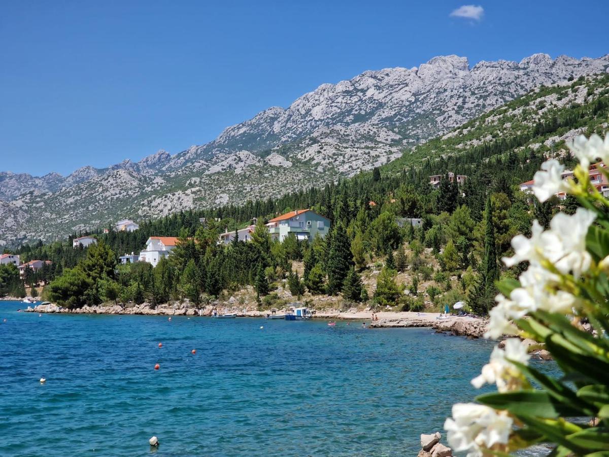 See Paradise Стариград-Пакленица Экстерьер фото